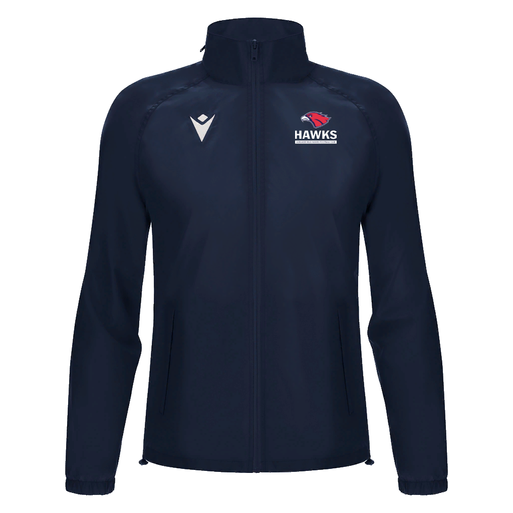 HILLS HAWKS - ATLANTIC HERO WINDBREAKER