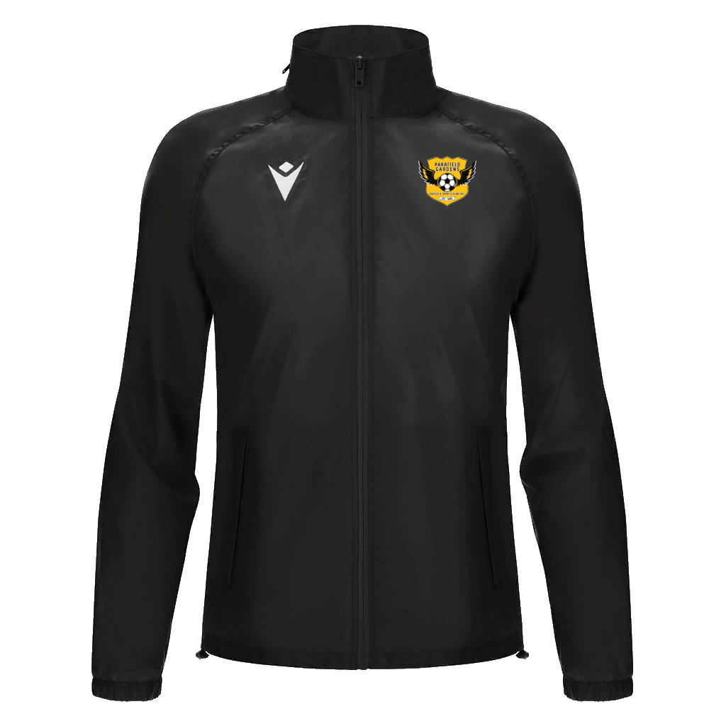 PGSC - ATLANTIC HERO WINDBREAKER