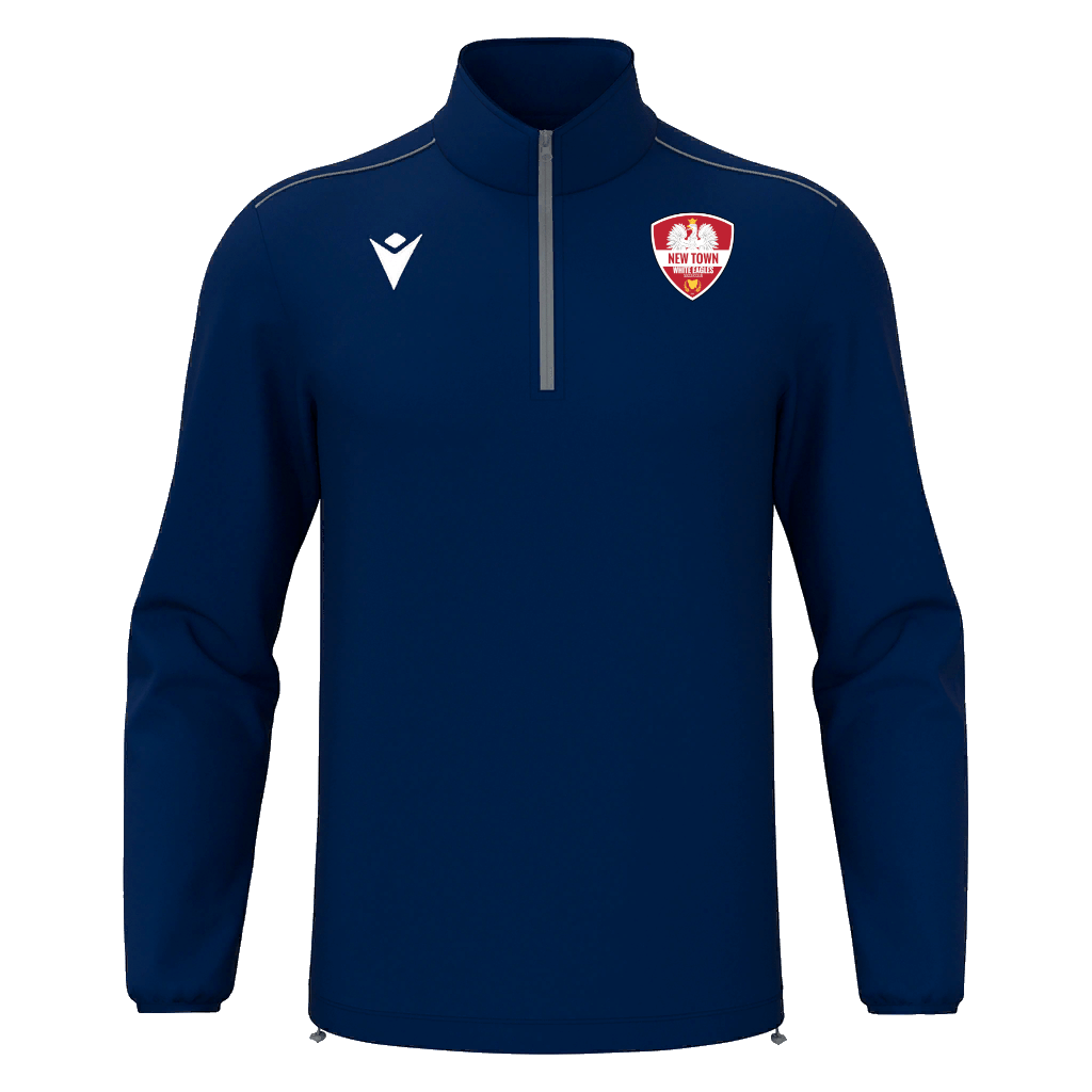 NTWE HAVEL 1/4 ZIP JUMPER