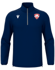 NTWE HAVEL 1/4 ZIP JUMPER