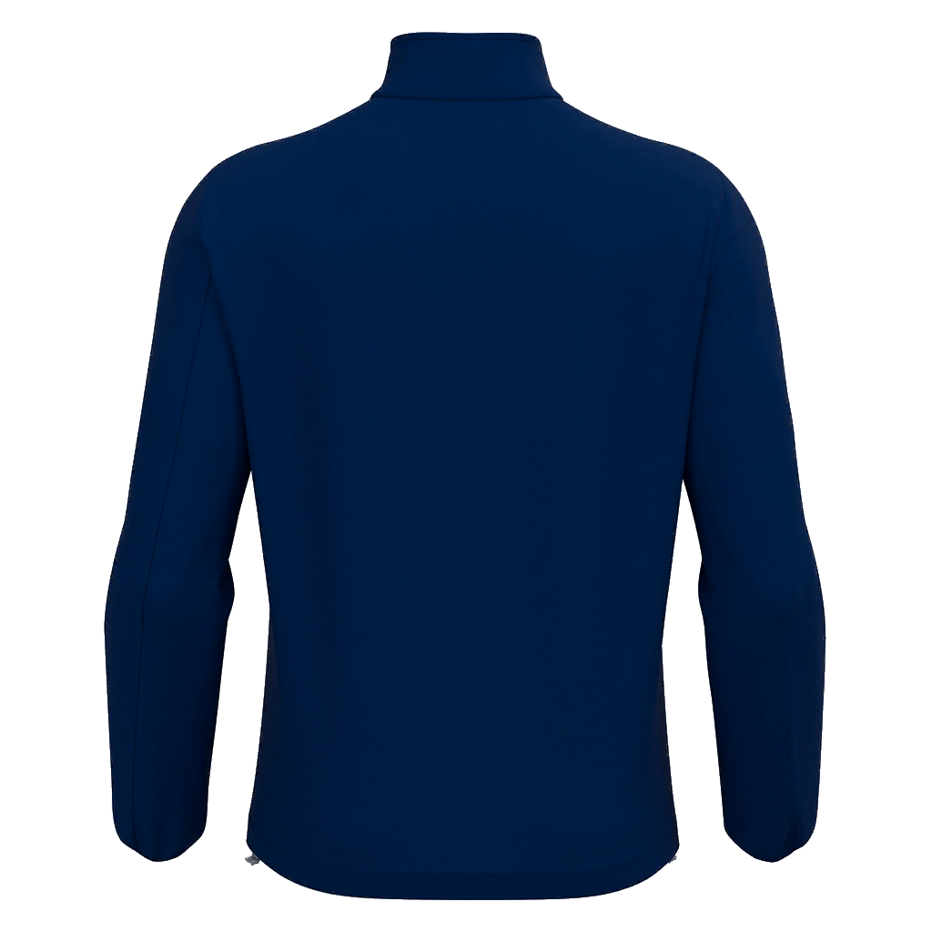 NTWE HAVEL 1/4 ZIP JUMPER