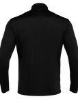 SEU Havel 1/4 Zip Top Black