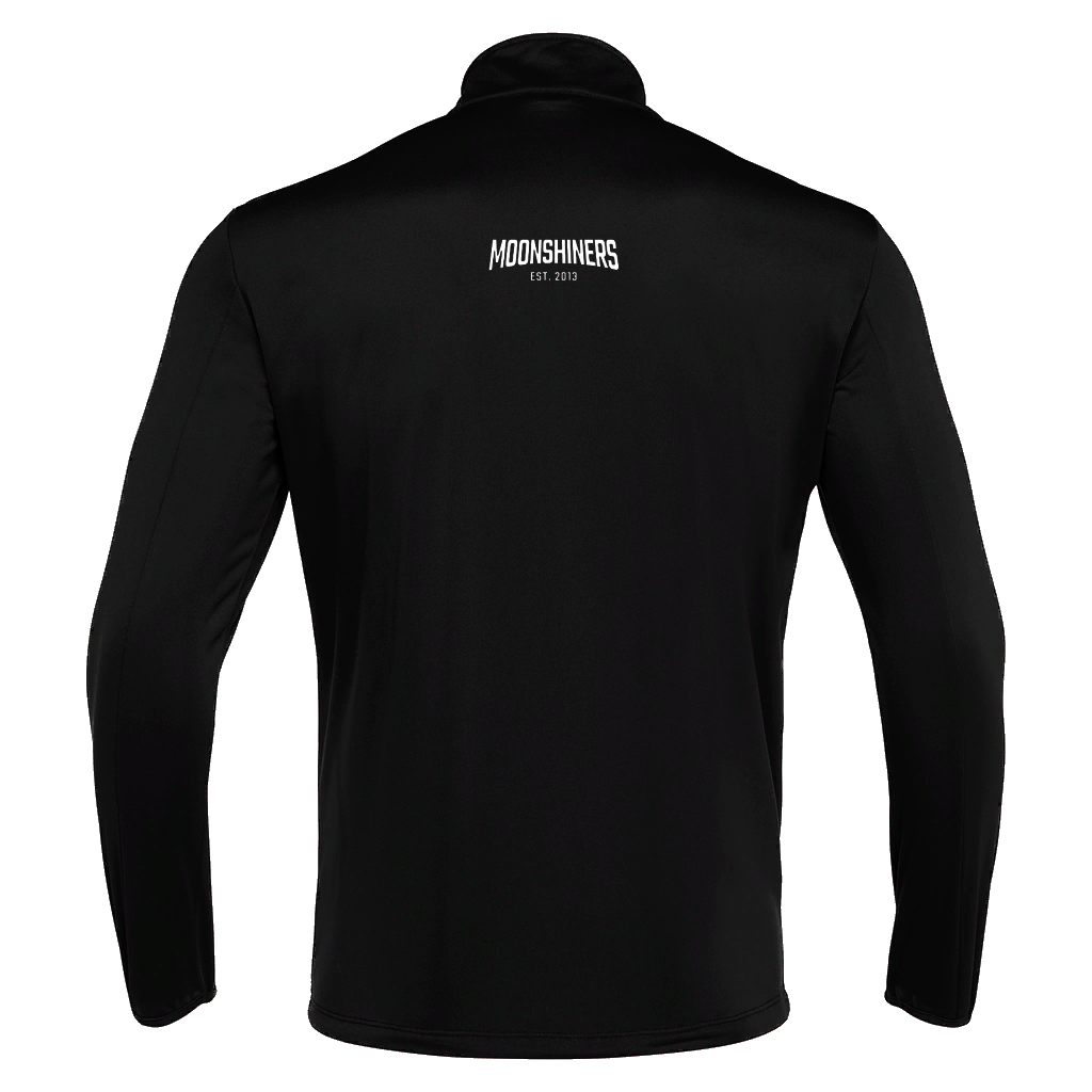 MOONSHINERS - HAVEL 1/4 ZIP