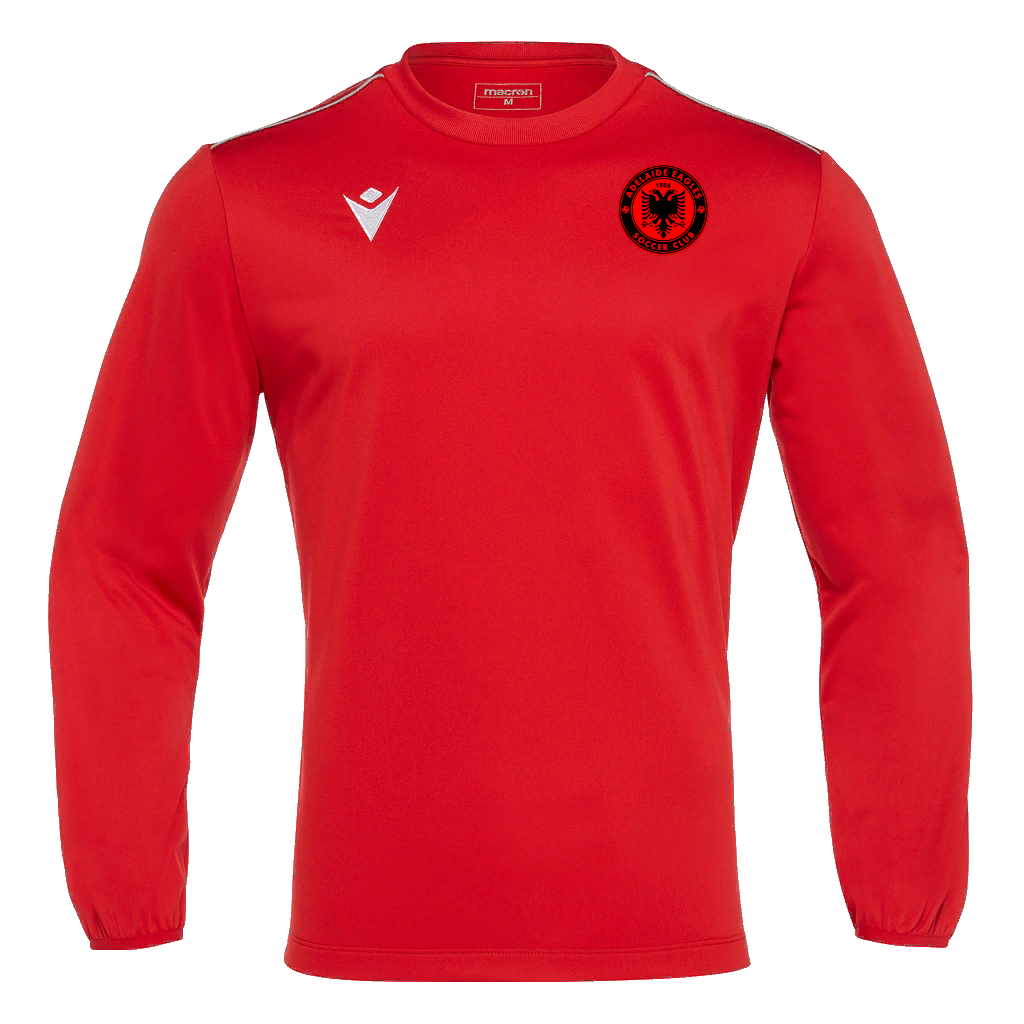 AEFC SALZACH TRAINING JUMPER