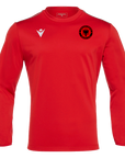 AEFC SALZACH TRAINING JUMPER