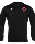 SEU Salzach Jumper Black