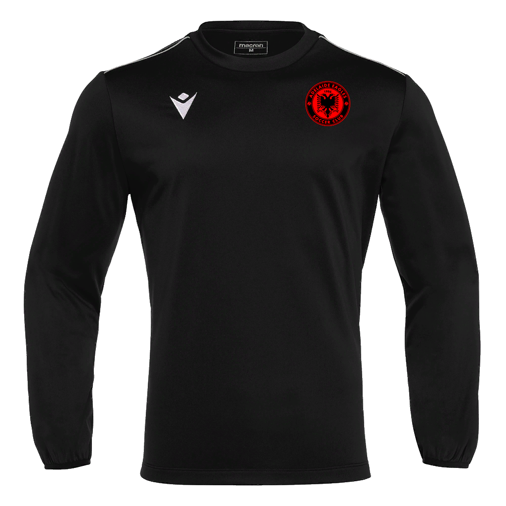 AEFC SALZACH TRAINING JUMPER