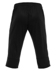 SEU Finlay Hero 3/4 Pant Black