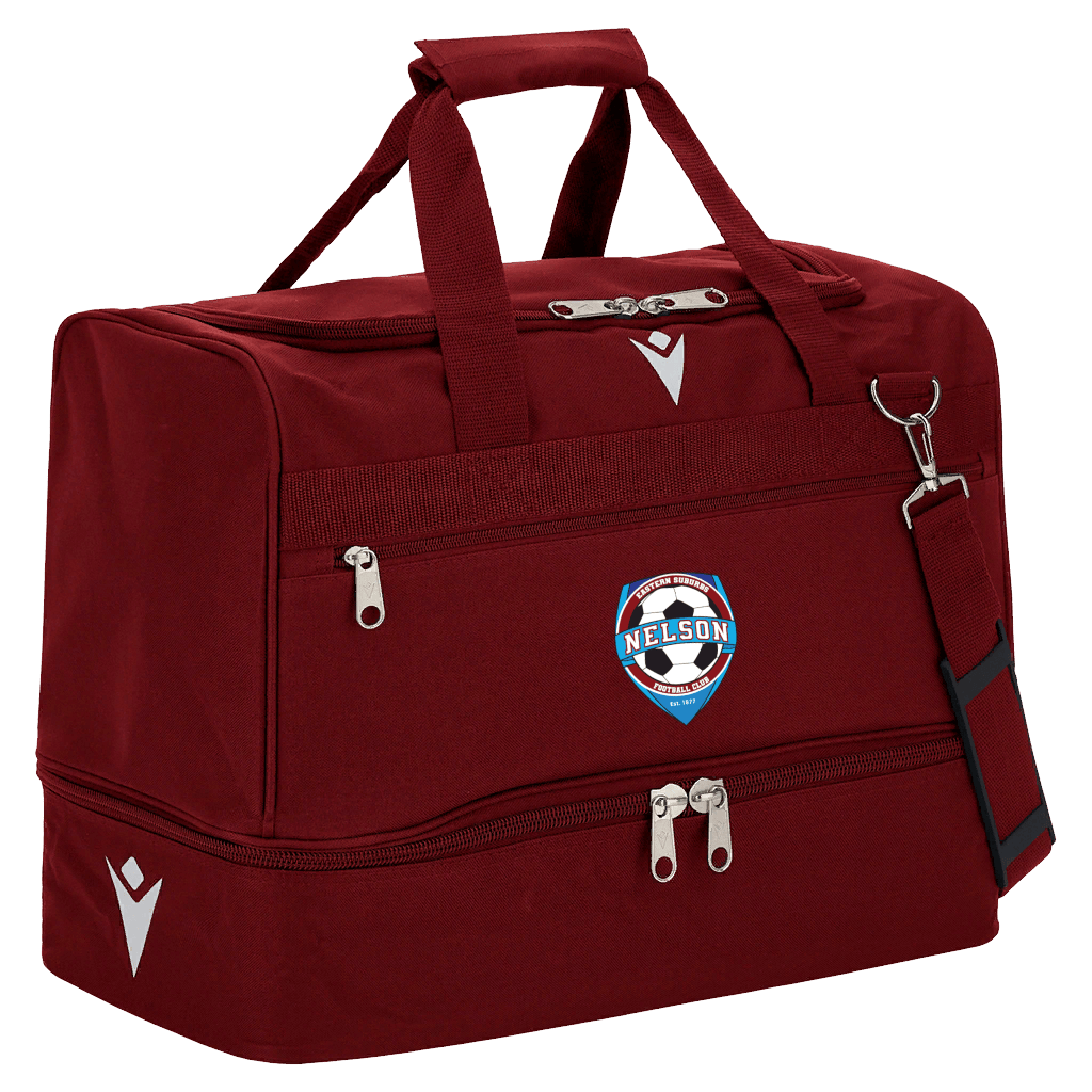 NELSON EASTERN SUBURBS FC ROCKET BAG M