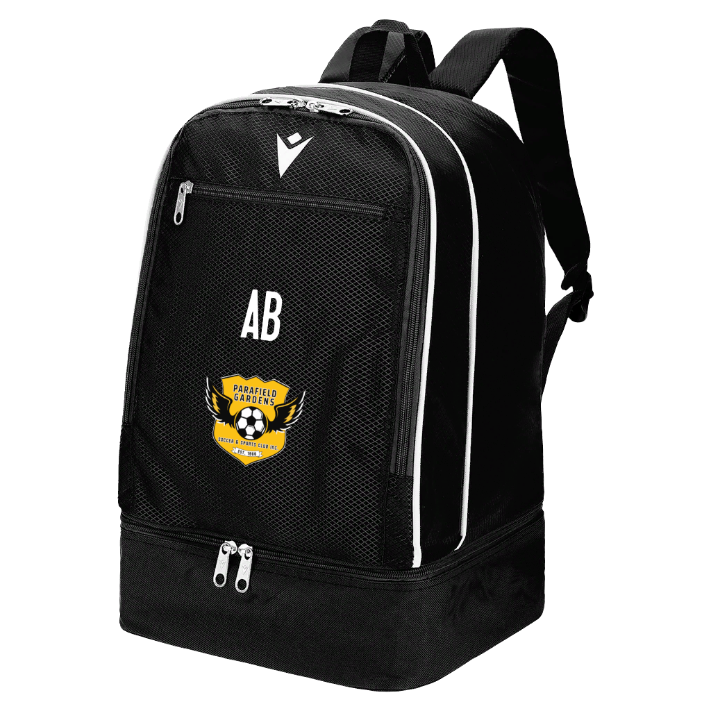 PGSC - ACADEMY EVO BACKPACK