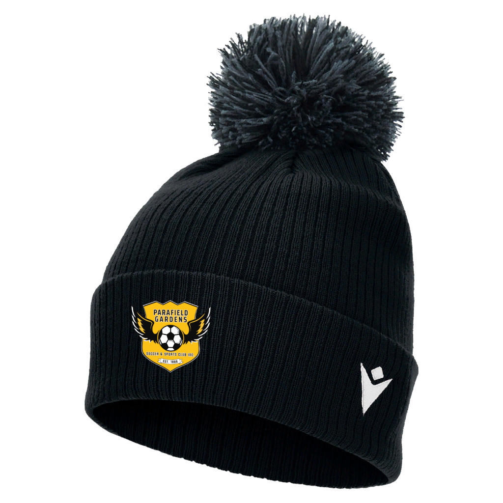 PGSC - SNOW BEANIE