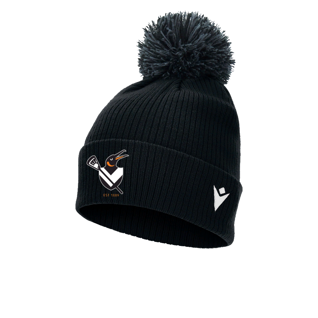 AULC - SNOW BEANIE