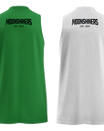 MOONSHINERS - IDAHO REVERSIBLE JERSEY