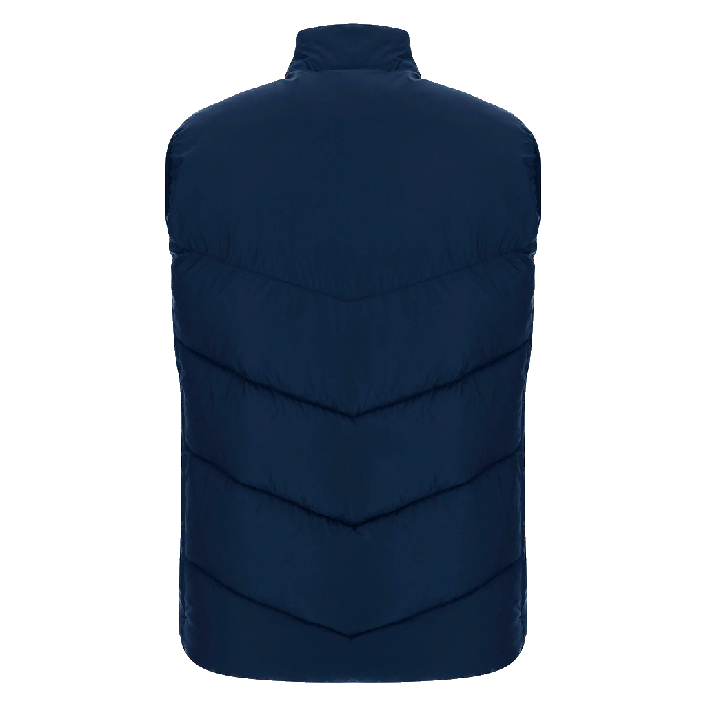 NUSC - COLDMIRE PADDED VEST