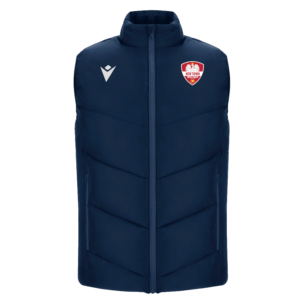 NTWE COLDMIRE VEST