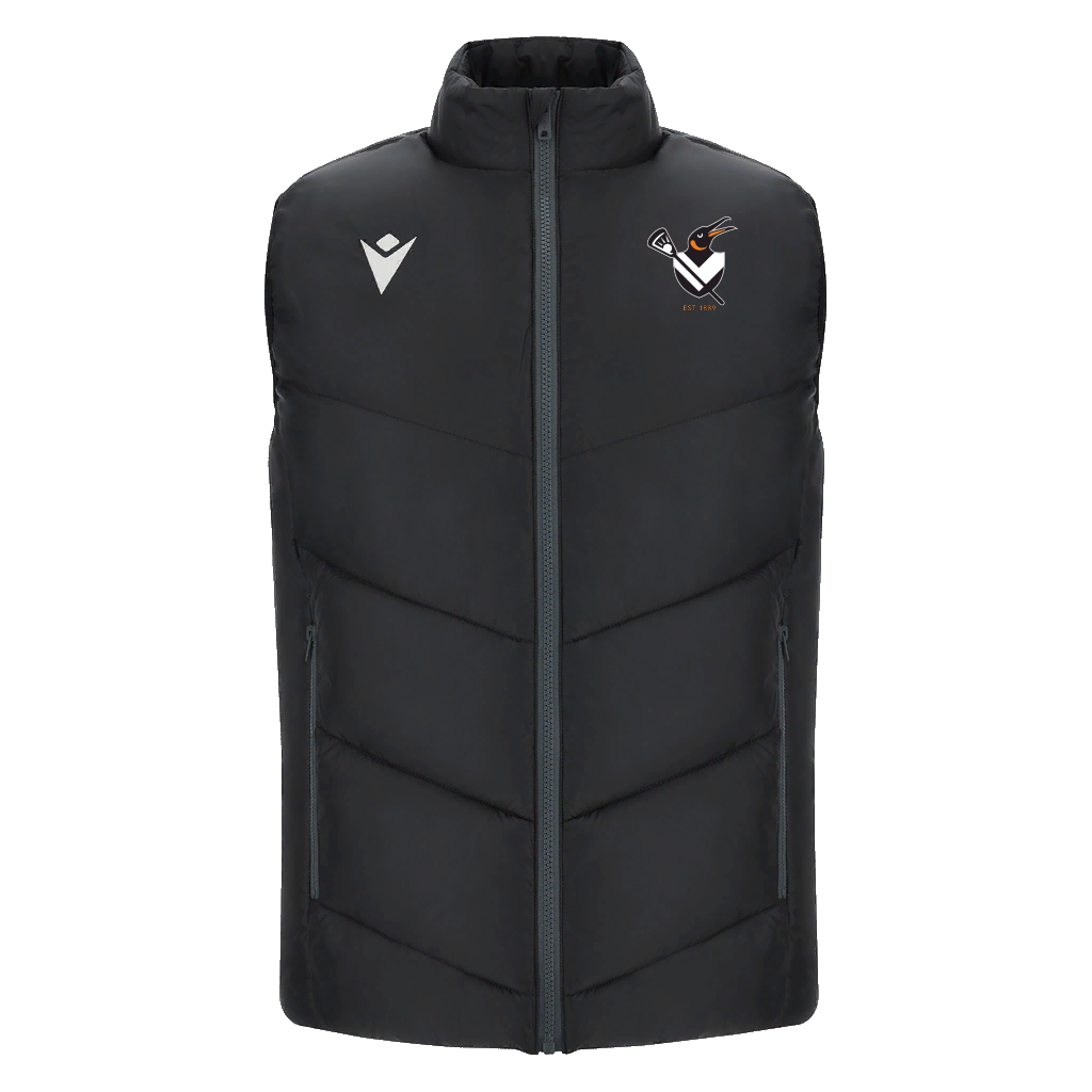 AULC - COLDMIRE PADDED VEST