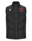 SEU Coldmire Vest Black