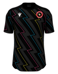 SEU Wisp Shirt SS Black
