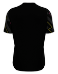 SEU Wisp Shirt SS Black