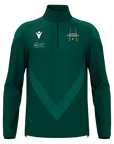 TRR ANDUIN 1/4 ZIP