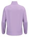 SEU Anduin 1/4 Zip Top Lilac