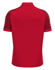 SEU Baldwin Polo Red