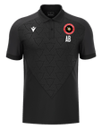 SEU Baldwin Polo Black
