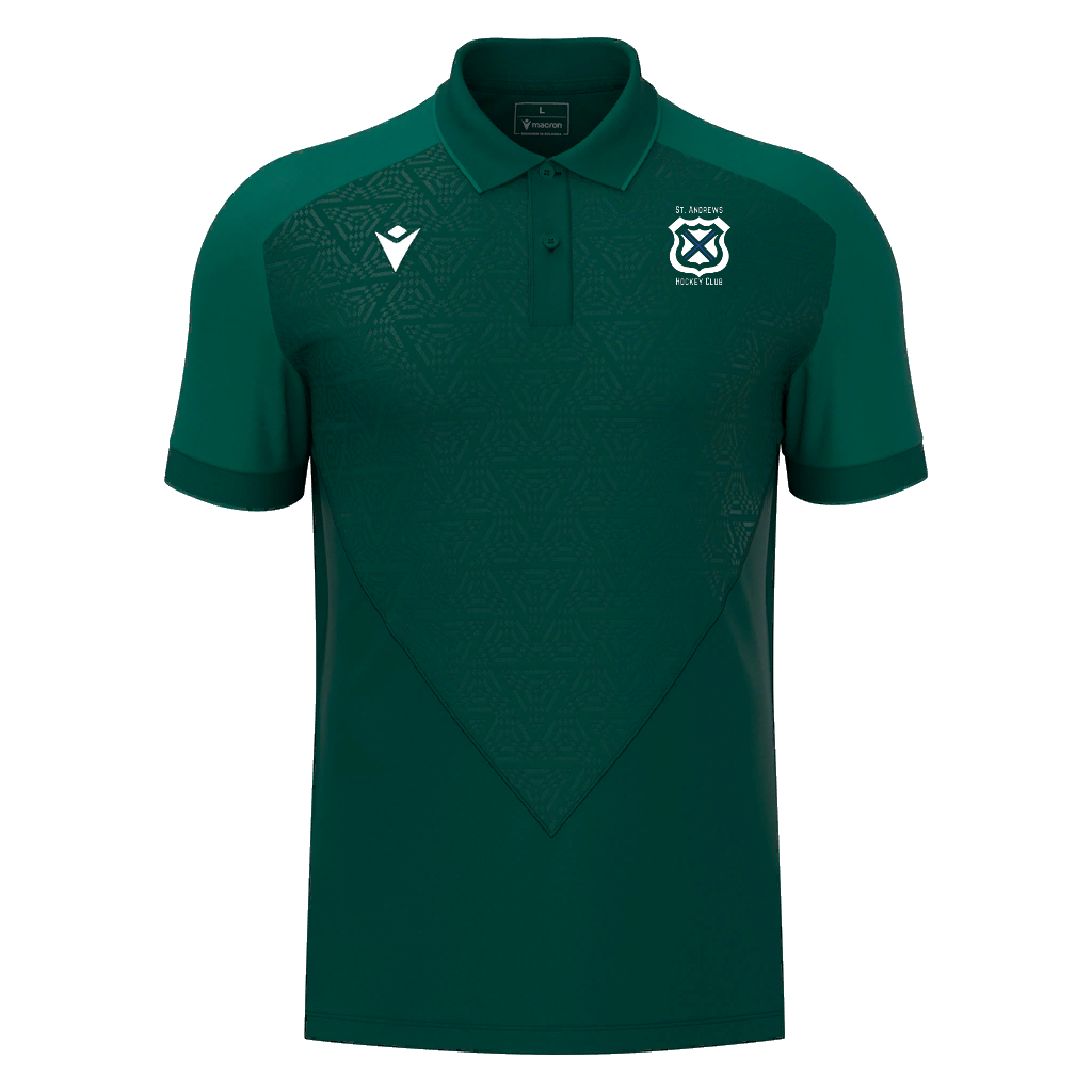 ST ANDREWS - BALDWIN POLO