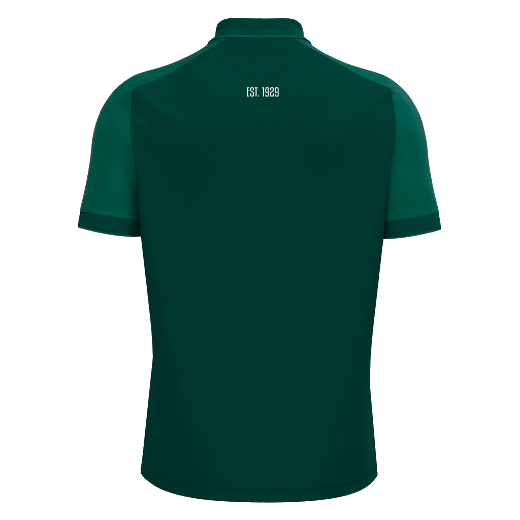ST ANDREWS - BALDWIN POLO