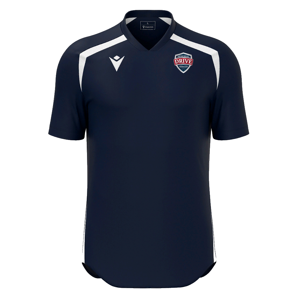 THE DRIVE - WYRM MATCH SHIRT (UNISEX)