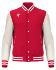 FIDDLE VARSITY JACKET