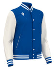 FIDDLE VARSITY JACKET