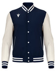 FIDDLE VARSITY JACKET