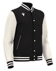 FIDDLE VARSITY JACKET