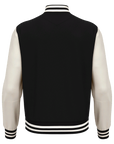 PADHC - FIDDLE VARSITY JACKET
