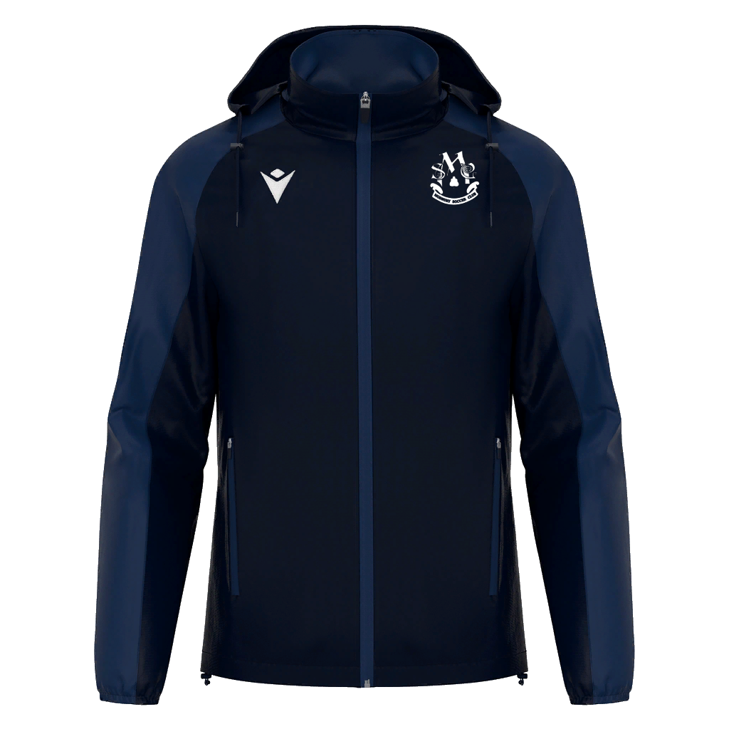 MODBURY JETS - ELBRUS RAIN JACKET