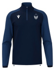 WASC - ISEN 1/4 ZIP