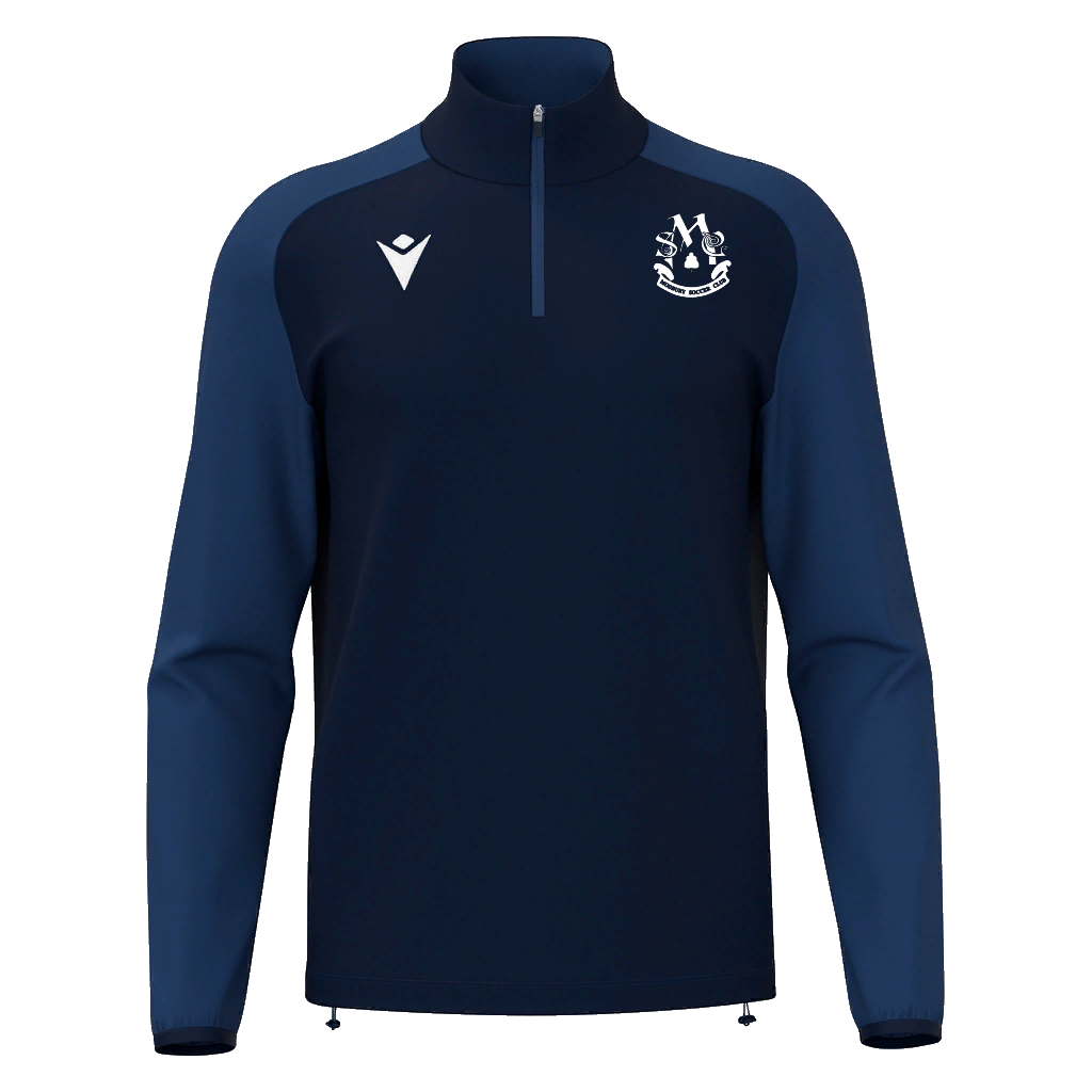 MODBURY JETS - ISEN 1/4 ZIP