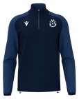 MODBURY JETS - ISEN 1/4 ZIP