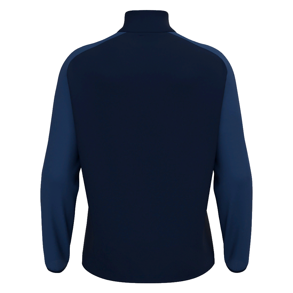 MODBURY JETS - ISEN 1/4 ZIP