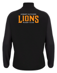 HOBART LIONS ISEN 1/4 ZIP