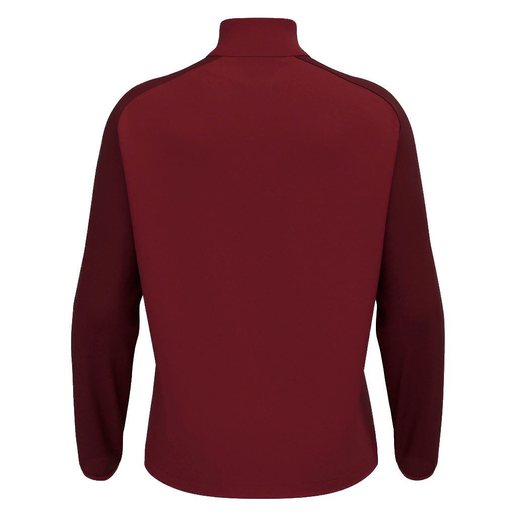 NELSON EASTERN SUBURBS FC ISEN 1/4 ZIP JUMPER