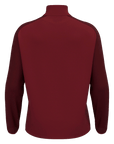 NELSON EASTERN SUBURBS FC ISEN 1/4 ZIP JUMPER