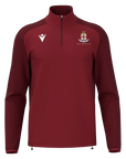 PAOC TC - ISEN 1/4 ZIP