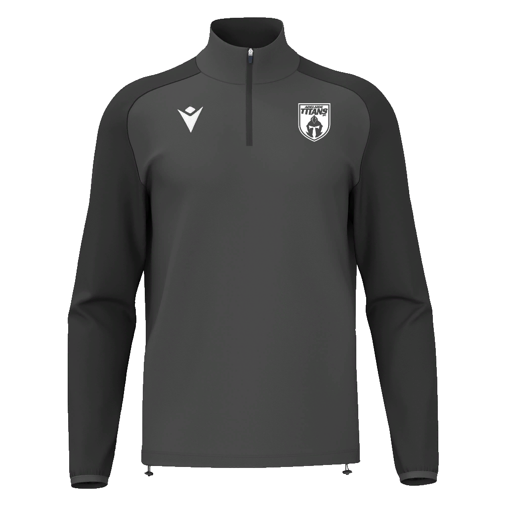 TITANS - ISEN 1/4 ZIP