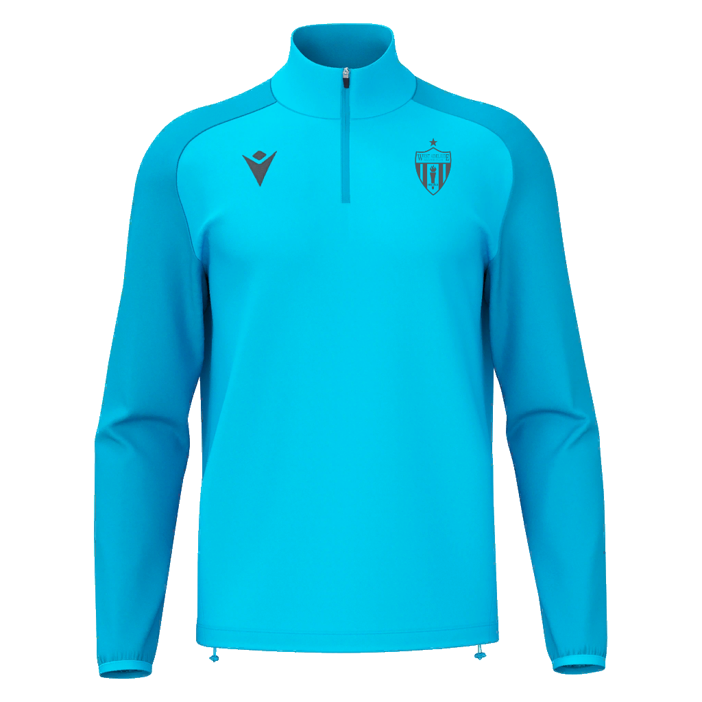 WASC - ISEN 1/4 ZIP