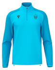 WASC - ISEN 1/4 ZIP