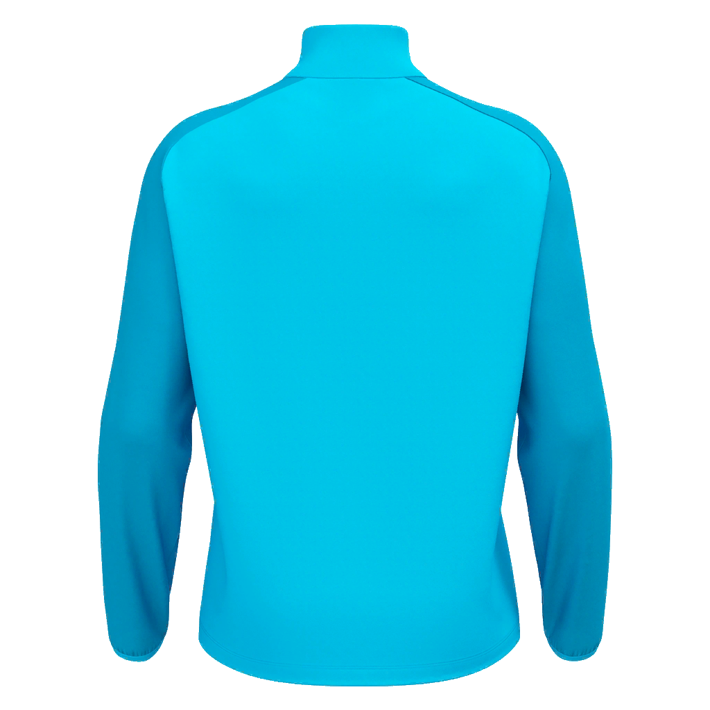 WASC - ISEN 1/4 ZIP