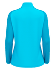 NELSON EASTERN SUBURBS FC LENA WOMENS 1/4 ZIP JUMPER