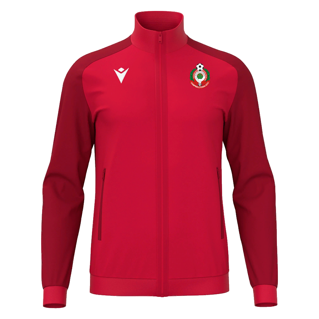 CCSC - ANUBIS JACKET